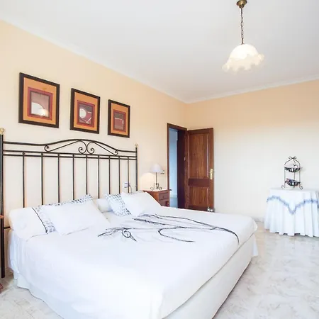 Villa Es Turo De Balafi